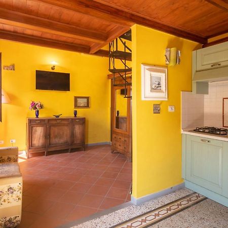 Duomo Sweet Loft By Mmega Daire Floransa Dış mekan fotoğraf