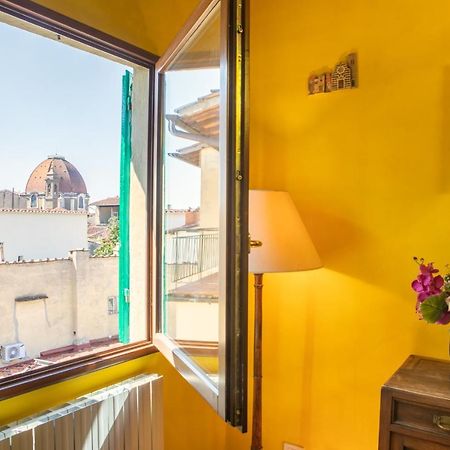 Duomo Sweet Loft By Mmega Daire Floransa Dış mekan fotoğraf
