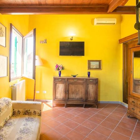 Duomo Sweet Loft By Mmega Daire Floransa Dış mekan fotoğraf