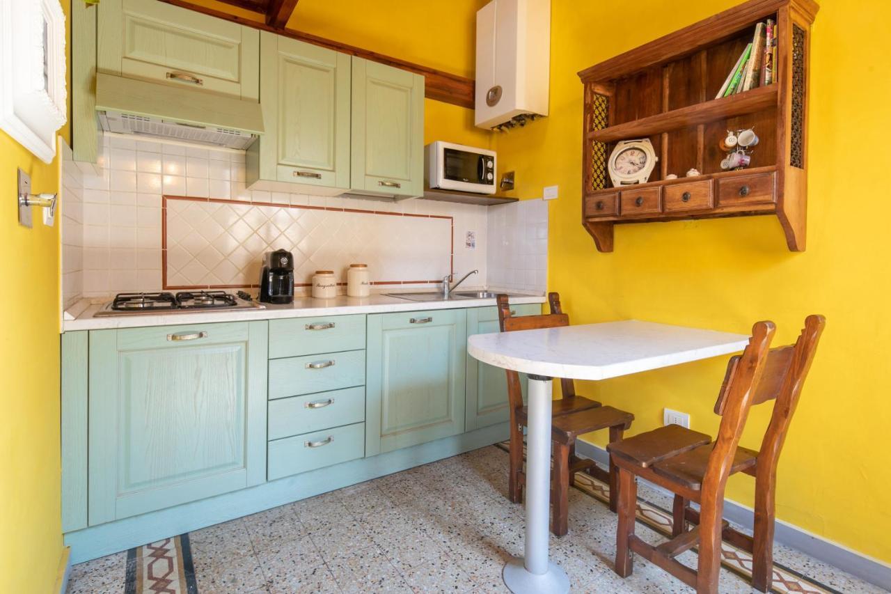 Duomo Sweet Loft By Mmega Daire Floransa Dış mekan fotoğraf
