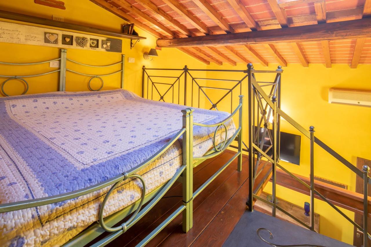 Duomo Sweet Loft By Mmega Daire Floransa Dış mekan fotoğraf