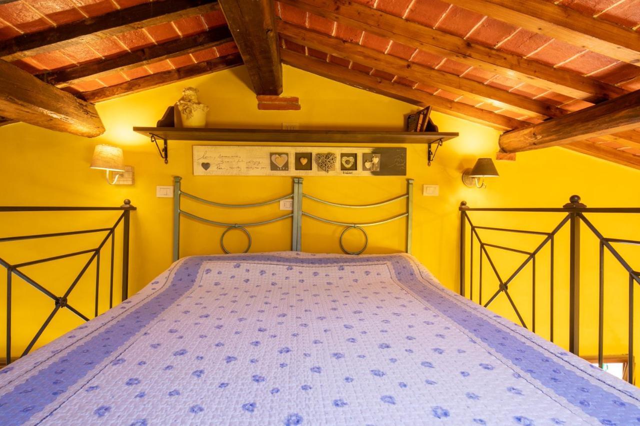 Duomo Sweet Loft By Mmega Daire Floransa Dış mekan fotoğraf