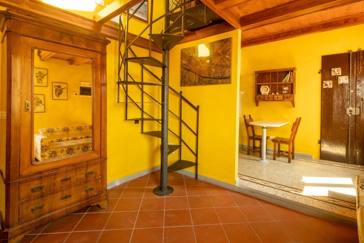 Duomo Sweet Loft By Mmega Daire Floransa Dış mekan fotoğraf